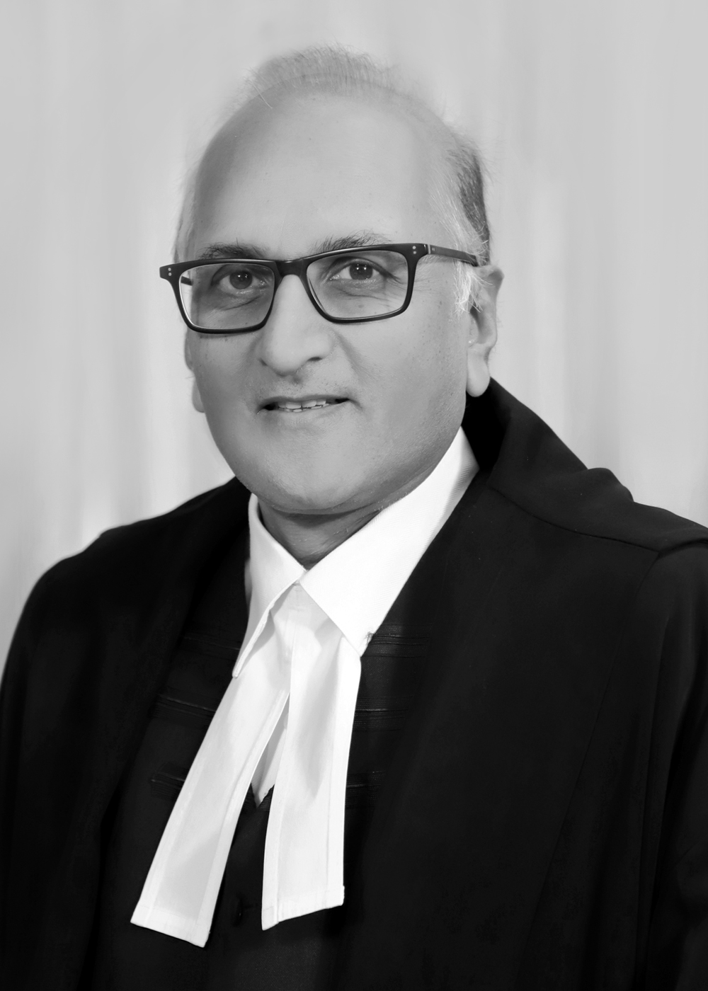 Judge